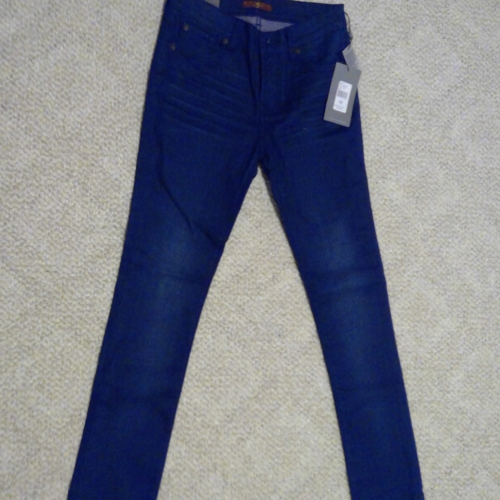 7 for all Mankind Jeans